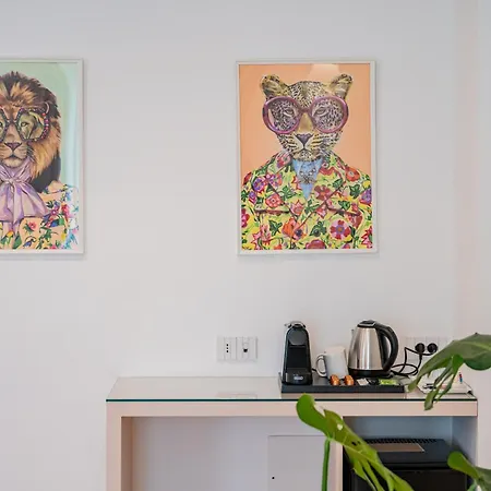 Nero Bed & Breakfast