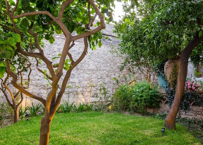 Bed & Breakfast Nero Taormina