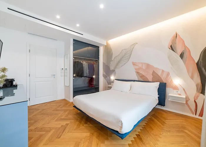 Nero Bed & Breakfast 4*