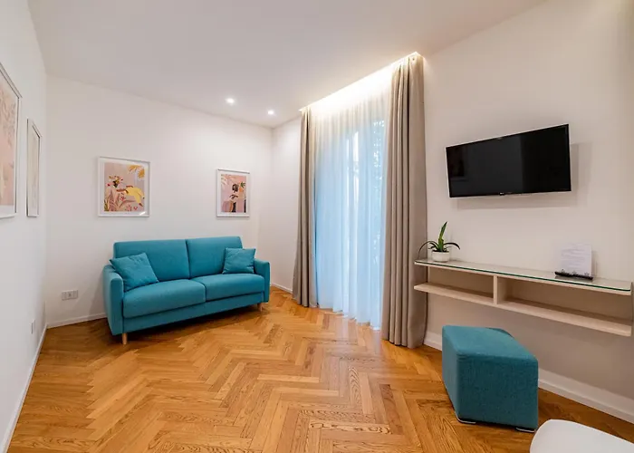 Nero Bed & Breakfast Taormina