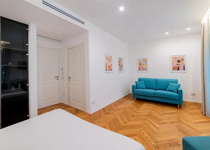 Bed & Breakfast Nero Taormina