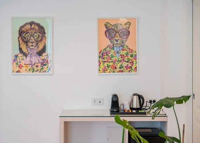 Nero Bed & Breakfast