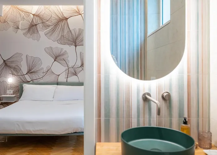 Nero Bed & Breakfast