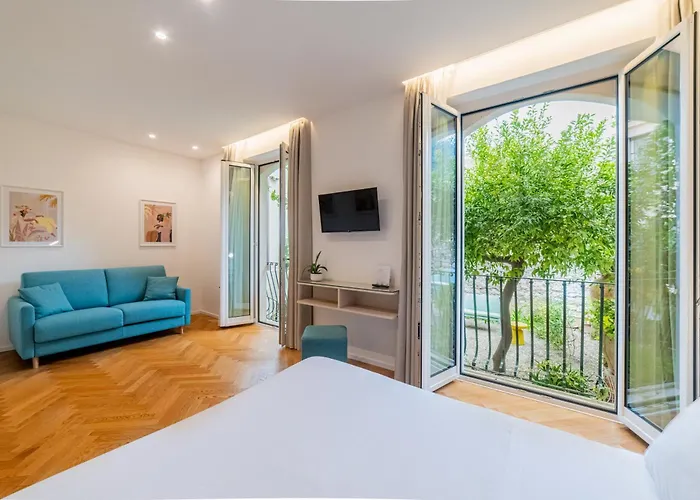 Bed & Breakfast Nero