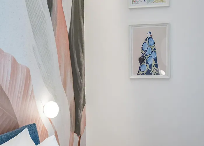 Nero Bed & Breakfast 4*