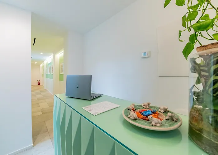 Nero Bed & Breakfast