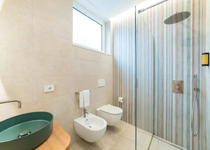 Bed & Breakfast Nero 4*