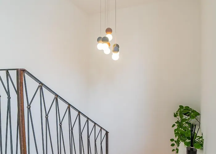 Bed & Breakfast Nero Taormina