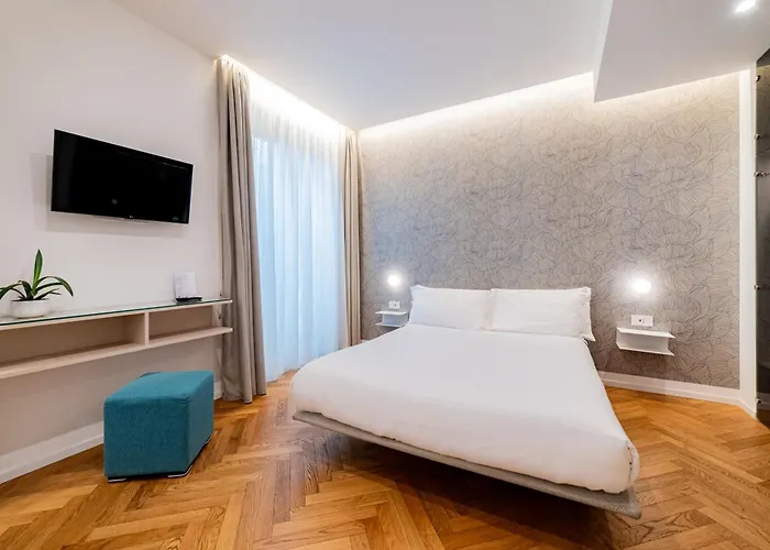 Bed & Breakfast Nero