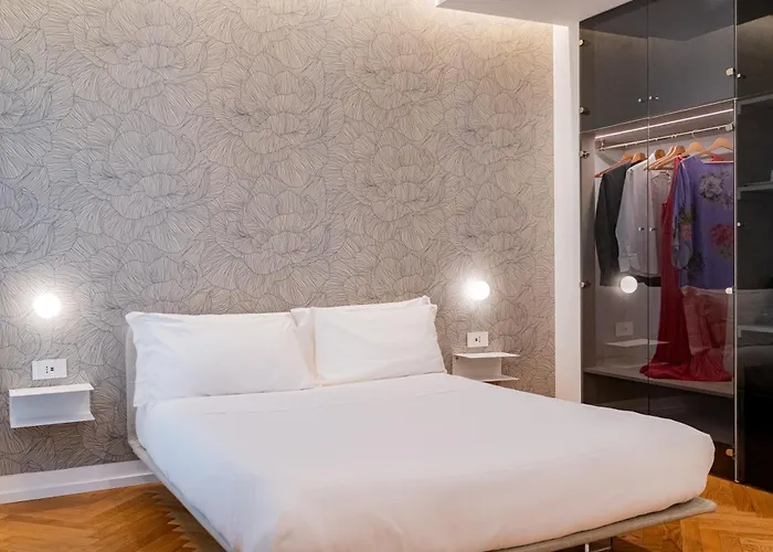 Nero Bed & Breakfast 4*