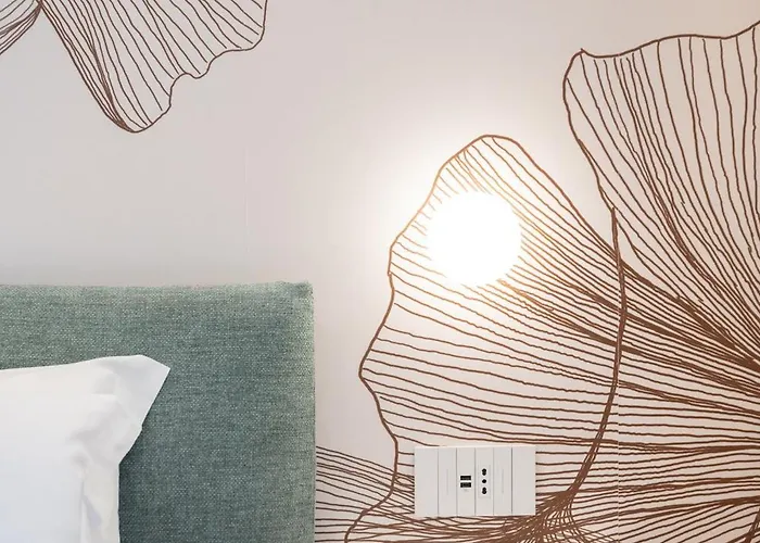 Bed & Breakfast Nero 4*