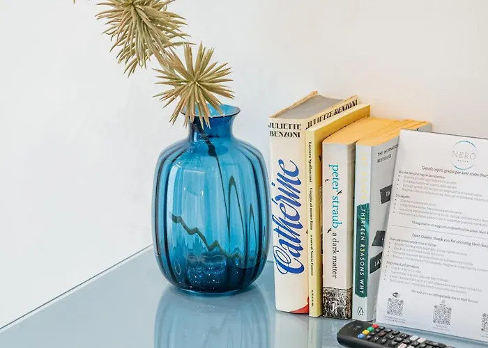 Nero Bed & Breakfast Taormina