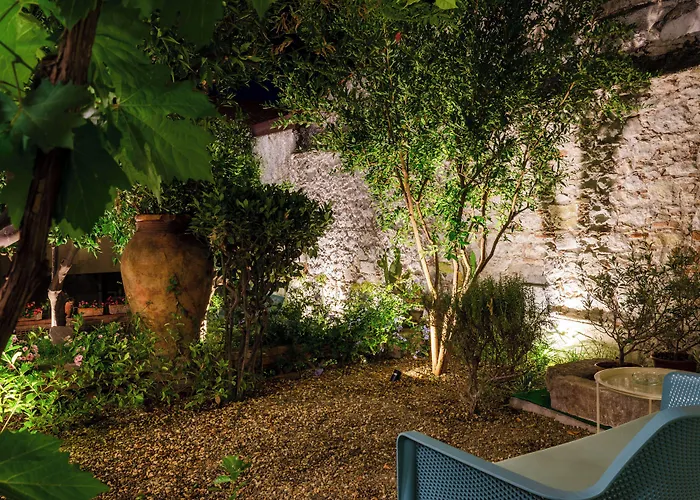 Nero Bed & Breakfast 4*