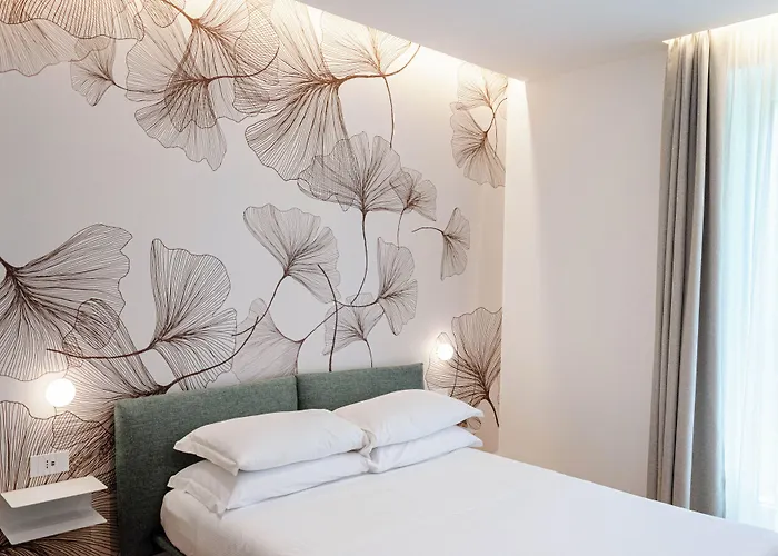 Nero Bed & Breakfast 4*