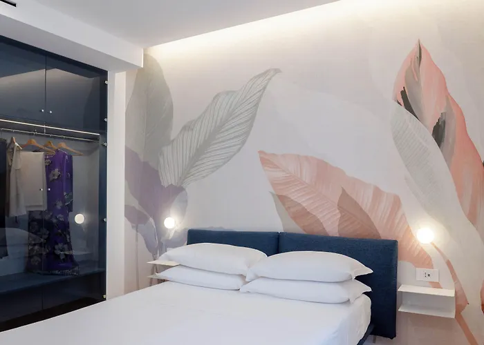 Bed & Breakfast Nero