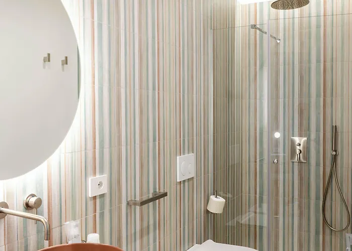 Bed & Breakfast Nero 4*