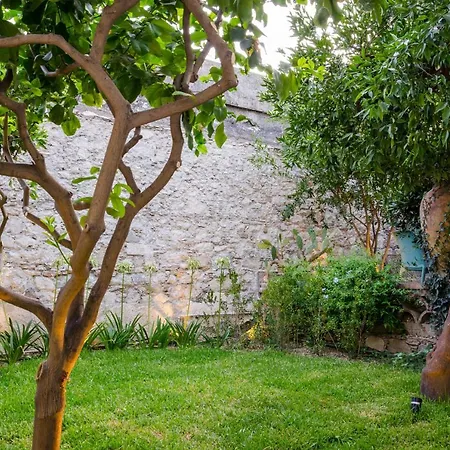 Bed & Breakfast Nero Taormina