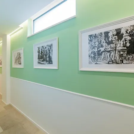 Bed & Breakfast Nero