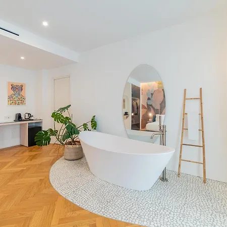 Nero Bed & Breakfast