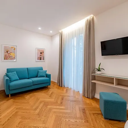 Nero Bed & Breakfast Taormina