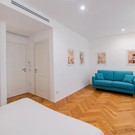 Bed & Breakfast Nero Taormina