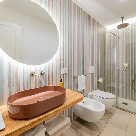 Nero Bed & Breakfast 4*
