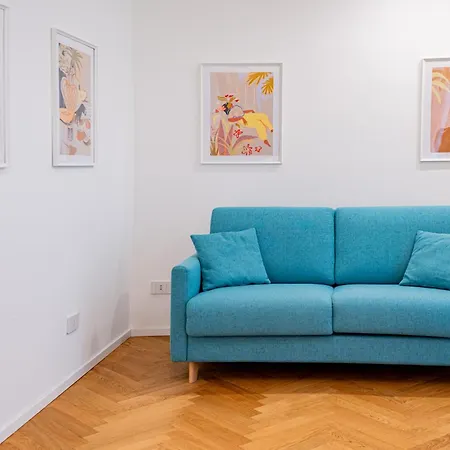 Nero Bed & Breakfast Taormina