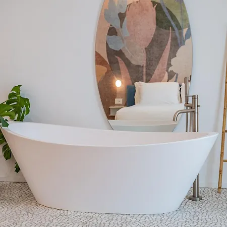 Bed & Breakfast Nero Taormina