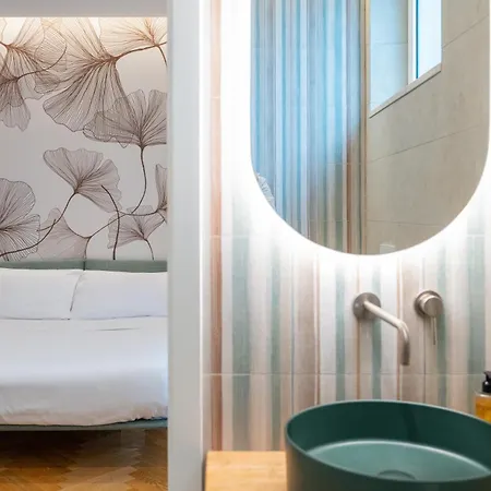 Nero Bed & Breakfast