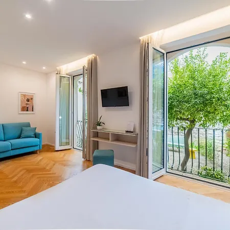 Bed & Breakfast Nero