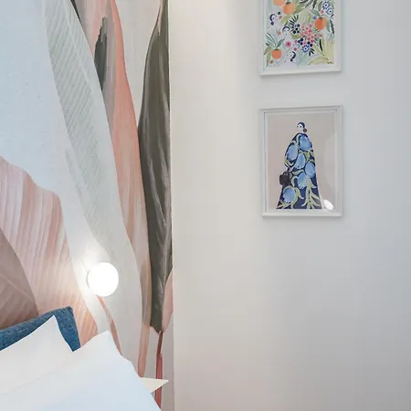 Nero Bed & Breakfast 4*