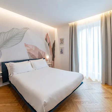 Bed & Breakfast Nero Taormina