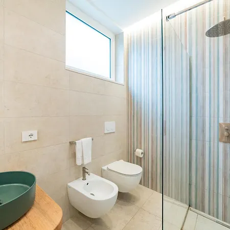 Bed & Breakfast Nero 4*
