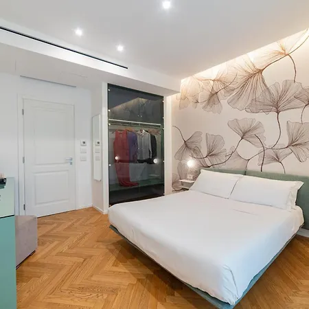 Nero Bed & Breakfast