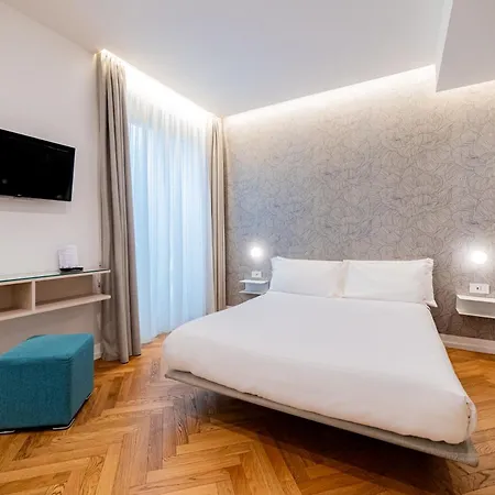 Bed & Breakfast Nero