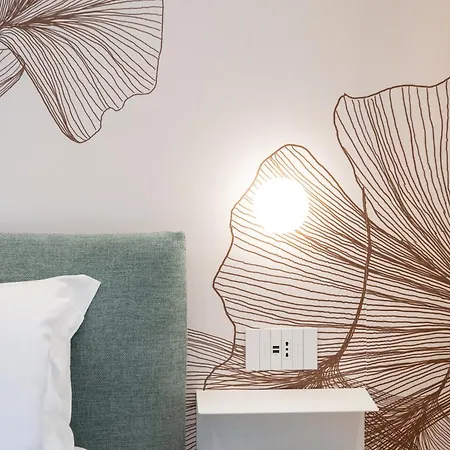 Bed & Breakfast Nero 4*