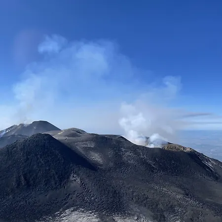 Bed & Breakfast Nero Taormina
