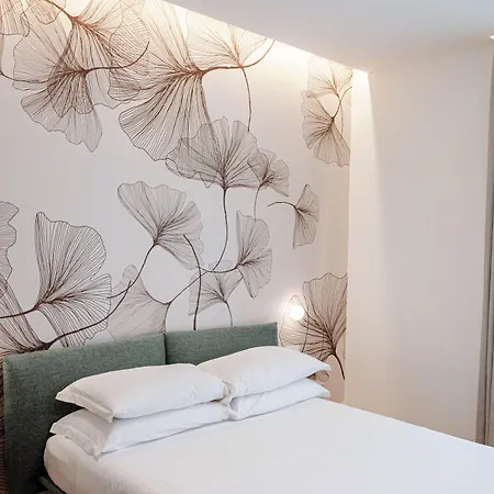 Neró Bed & Breakfast 4*