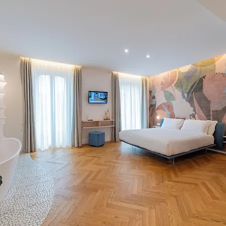 Bed & Breakfast Nero